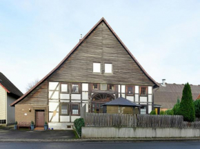 Nice apartment in wood with terrace